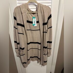 Lety and Me Cardigan